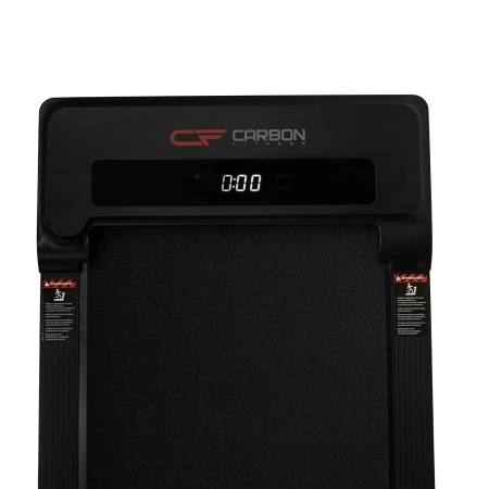 Беговая дорожка домашняя CARBON FITNESS T170