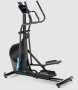 Эллиптический тренажер домашний OXYGEN FITNESS PHANTOM M LCD