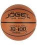 Мяч баскетбольный JB-100 №7