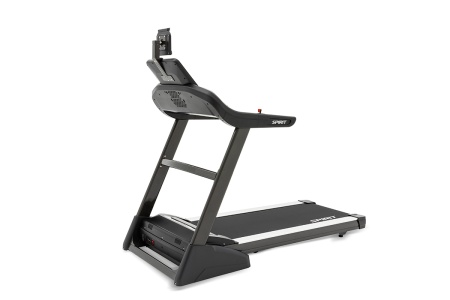 Беговая дорожка SPIRIT XT485 Black