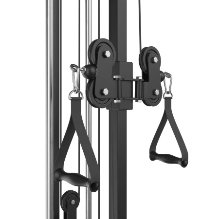 Кроссовер UNIX Fit Station 67 (один блок)