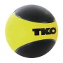 Медбол TKO Medicine Ball 0,9 кг, зеленый/черный