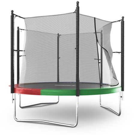 Батут UNIX line Simple 10 ft Color (inside)
