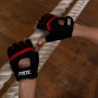 Перчатки для фитнеса PRCTZ WEIGHT LIFTING GLOVES "L"