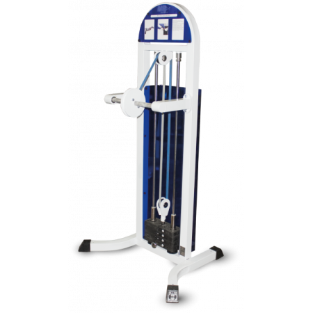 Кистевой тренажер MB BARBELL CLASSIC LINE  MB 3.29(вес стека 27кг)