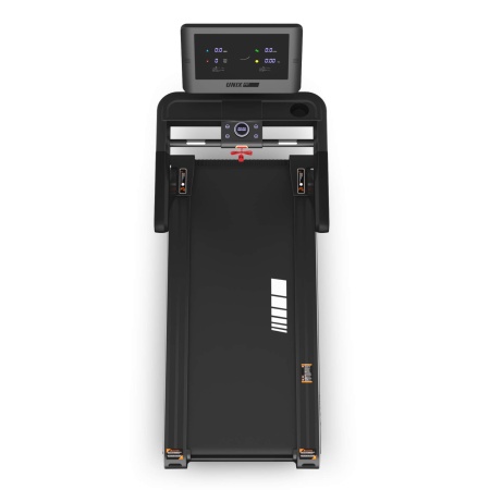 Беговая дорожка UNIX Fit T-1400 PRO (LED)