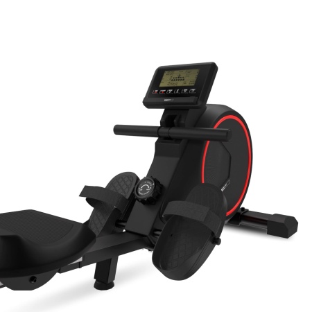Гребной тренажер UNIX Fit Techno Rower 410