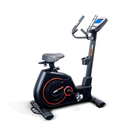 Велотренажер вертикальный Protrain K8745W