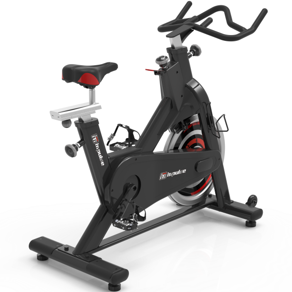 Профессиональный сайкл-тренажер Impulse PS300E