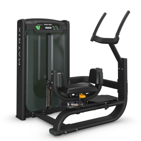 Торс-машина  Matrix Ultra G7-S55