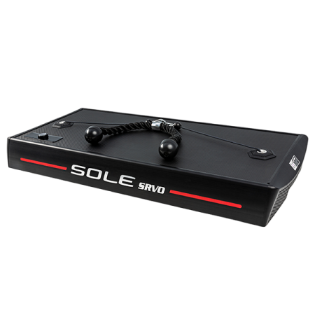Мультистанции Тренажер Sole SRVO Complete