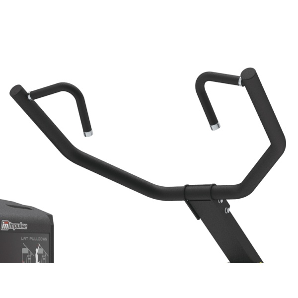 IF9302 тяга сверху Impulse Base (134 кг) полное зачехление весового стека