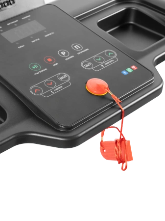 Беговая дорожка домашняя CARBON FITNESS T570