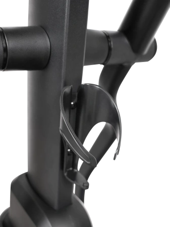 Эллиптический тренажер домашний OXYGEN FITNESS ALAMOSA