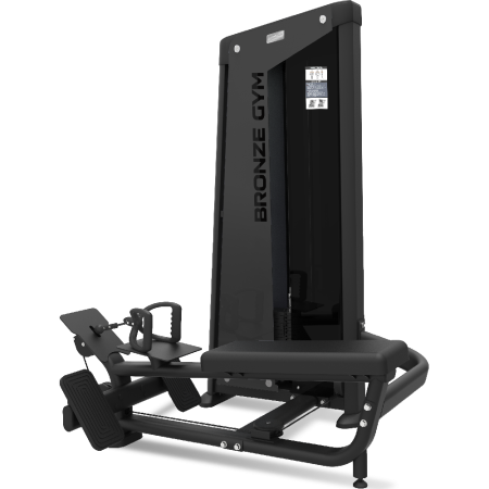 BRONZE GYM NEO 33 Горизонтальная тяга BRONZE GYM NEO 33 Горизонтальная тяга