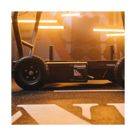 Тренажер для функционального тренинга TANK M4 Torque XTTM4-PH