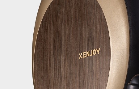 Эллиптический тренажер Xenjoy XE5 Эллиптический тренажер Xenjoy XE5