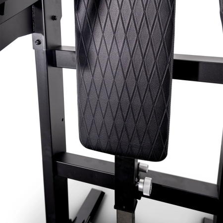 Турник/брусья/пресс Protrain GT-PTR (опция GT-PTR-PDA в комплекте)