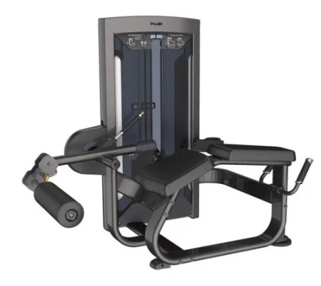 FE9721 Сгибание ног лежа ExoForm (107 кг)