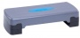 Степ-платформа StarFit SP-204 90х32х25 см, 3-уровневая
