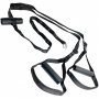 Функциональные петли AEROBIS Sling Trainer черный