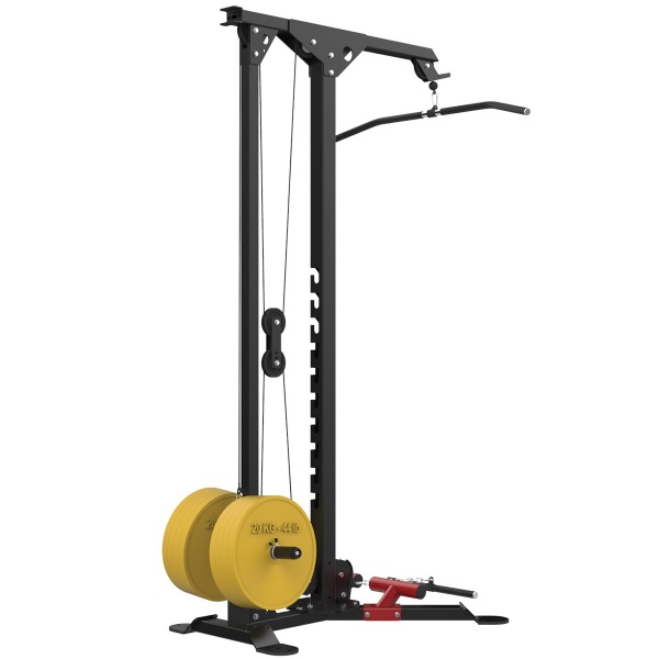 Impulse HZ7002 тяговая колонна