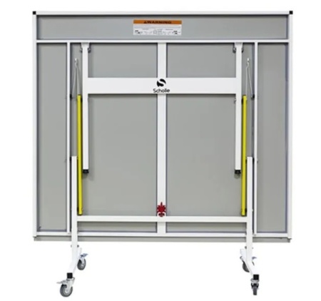 Всепогодный теннисный стол Scholle TТ900 Outdoor