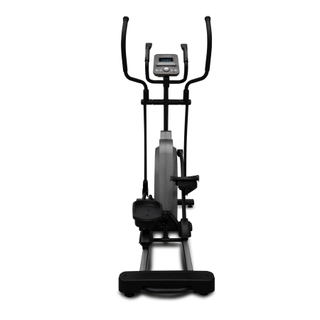 Эллиптический тренажер домашний SVENSSON BODY LABS TITAN FLD