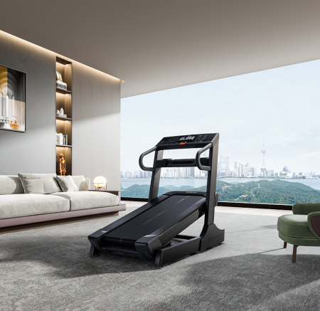 Беговая дорожка марафонская Xenjoy XT55