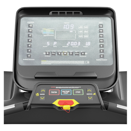Беговая дорожка CardioPower PRO CT230