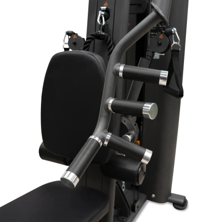 Силовой комплекс полукоммерческий SVENSSON BODY LABS RIGEL PLUS PRO (стек 60кг)