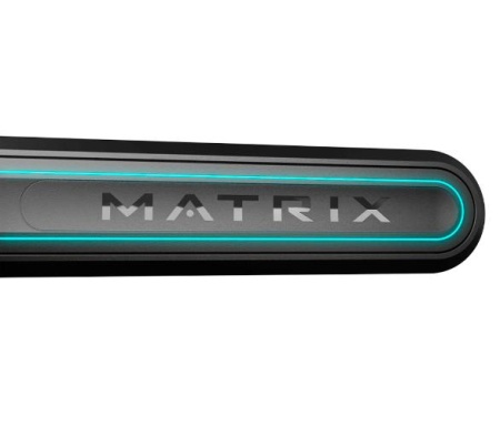 Беговая дорожка Matrix Onyx Консоль Touch 32