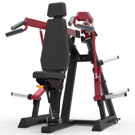 ECP101 Жим от плеч Impulse