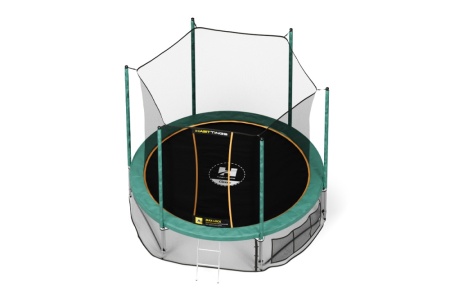 Батут Hasttings Classic Green 10 ft (3,05 м)