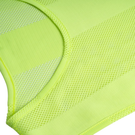 Манишка односторонняя TORRES, Цвет Желтый