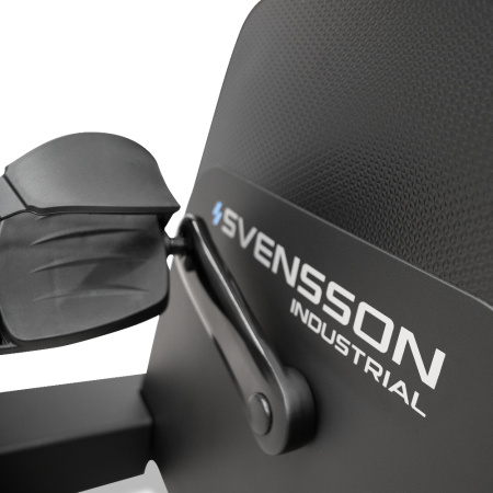 Велотренажер горизонтальный профессиональный SVENSSON INDUSTRIAL PERFORMER