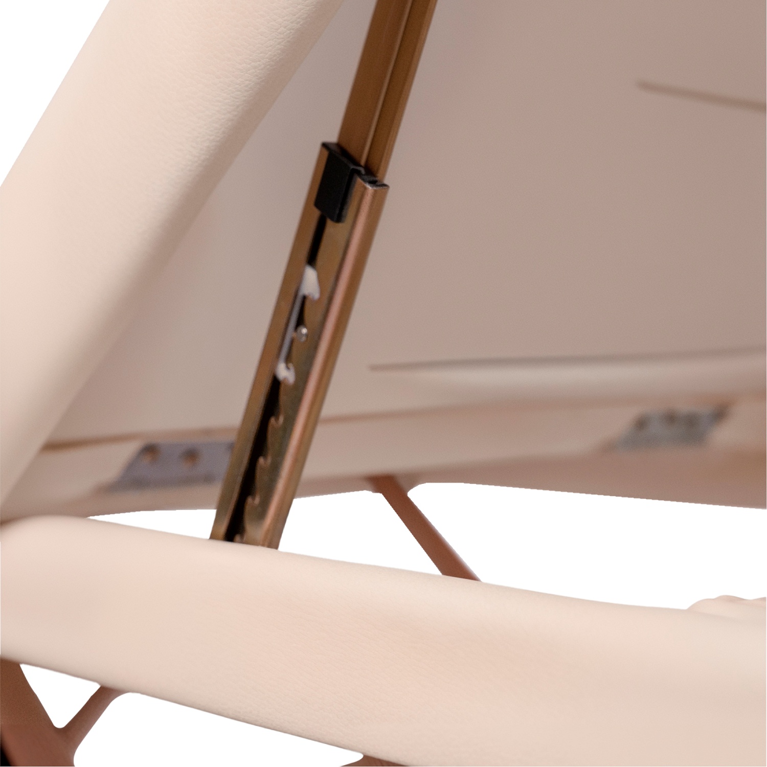 Массажный стол UNIX Premium Cream