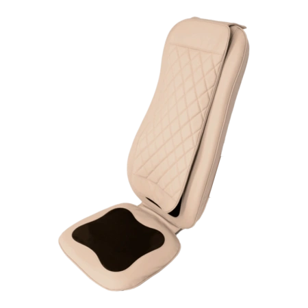Массажная накидка  36303 Ergonova FeelBack 4 LTE Beige