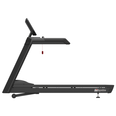 Профессиональная беговая дорожка Impulse AC2990 (X2-T LED)