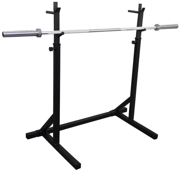 AFBR107 Стойка для штанги AeroFit