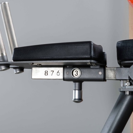 T924 Обратная гиперэкстензия