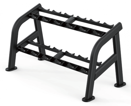 Cтойка для гантелей XENJOY Six-Pair Dumbbell Rack J7153C (6 пар)