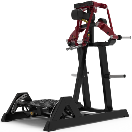 Дельтовидные стоя ECP103 профессиональный тренажер