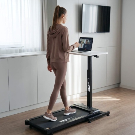 Беговая дорожка UNIX Fit R-220
