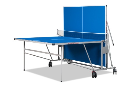 Теннисный стол всепогодный "Winner W-400 Outdoor" с сеткой