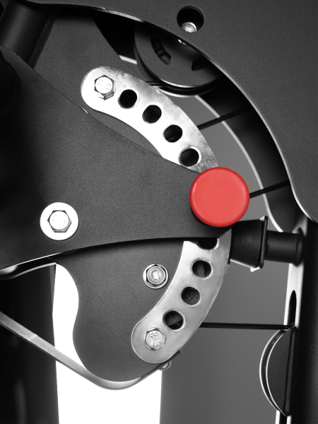 Силовой комплекс полукоммерческий OXYGEN FITNESS IRON