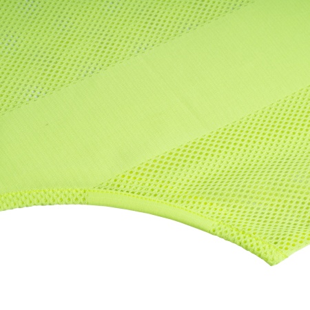 Манишка односторонняя TORRES, Цвет Желтый