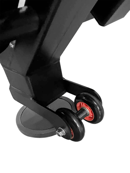 Гиперэкстензия BRONZE GYM PARTNER ML-917