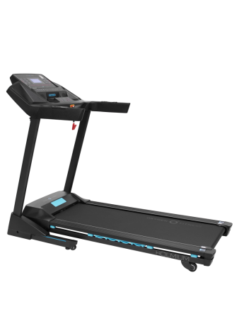 Беговая дорожка домашняя OXYGEN FITNESS HOLMIUM