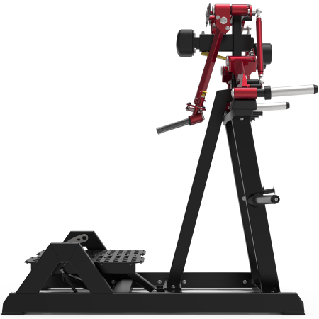 Дельтовидные стоя ECP103 профессиональный тренажер